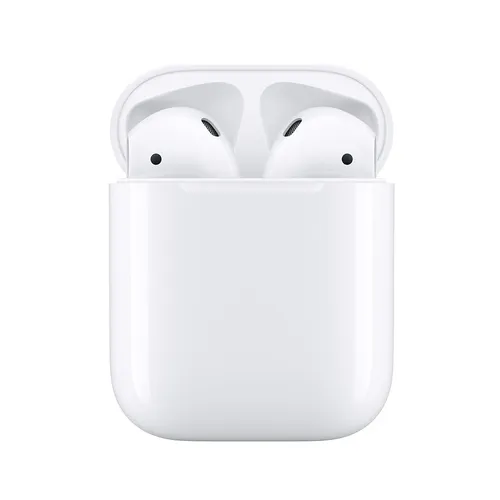 Apple AirPods mit Ladecase (2 von 5)