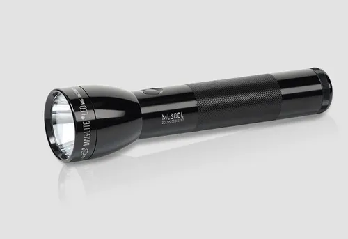 Mag-Lite ML300L LED Taschenlampe 487lm (2 von 2)