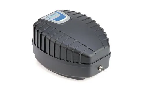 OASE 57063 Teichbelüfter AquaOxy 500 (2 von 2)