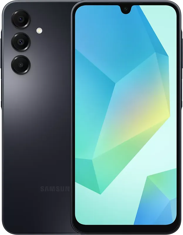 Samsung Galaxy A16 (2 von 16)