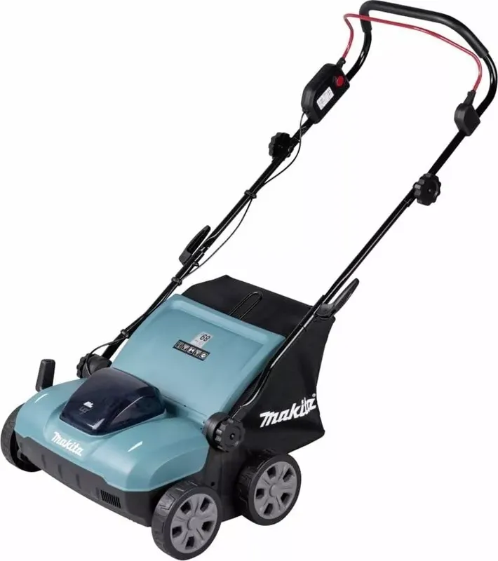 Makita Vertikutierer DUV320Z (2 von 10)