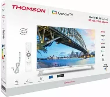 Thomson 24HG2S15C 24