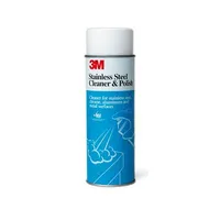 3M Edelstahlpflege EDEL600 600ml (2 von 2)