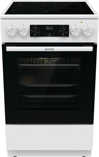 Gorenje GECS5C 60 WPA Elektro-Standherd (2 von 13)