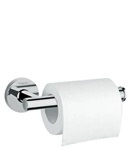 Hansgrohe Logis Universal Papierhalter 41726000 (2 von 3)