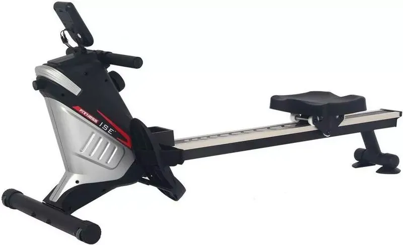 ISE Rudergerät SY-1750 (2 von 2)