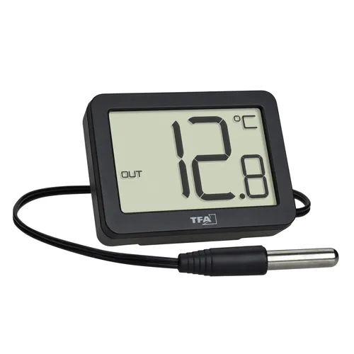 TFA Thermometer 30.1066.01 (2 von 5)
