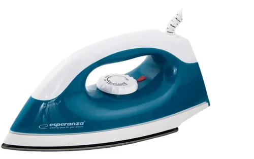 Esperanza TRAVEL IRON SMOOTHER 1200 W (2 von 8)