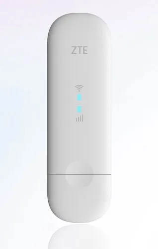 ZTE MF79U-W Mobiler 4G-WLAN-Hotspot (2 von 2)