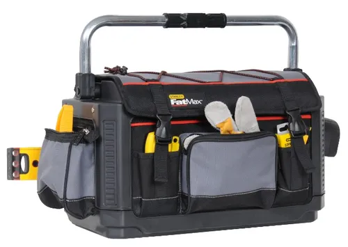 Stanley Werkzeugtasche FATMAX 1-79-213, leer aus Nylon (2 von 13)
