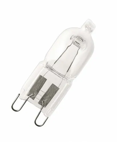 OSRAM HALOPIN PRO 66733 230V 33W G-9 (2 von 2)