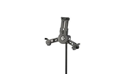 K&M 19795 Tablet-PC-Stativhalter (2 von 5)