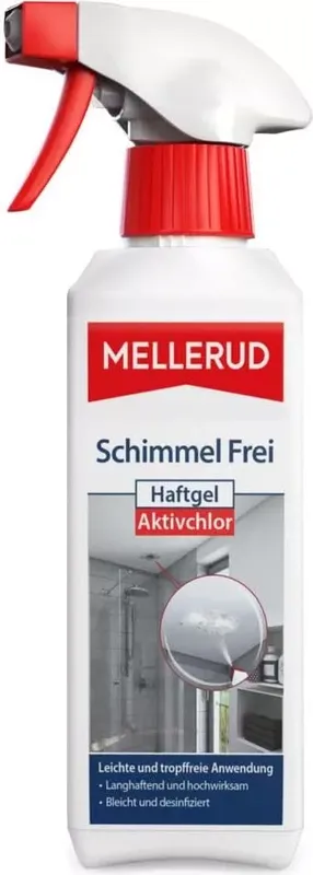 Mellerud Schimmelentferner Haftgel 250ml (2 von 4)