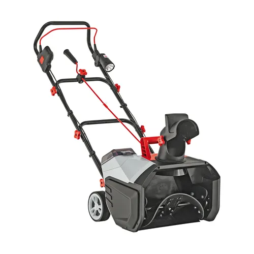 AL-KO ST 4048 Solo Akku-Schneefräse EnergyFlex (2 von 7)