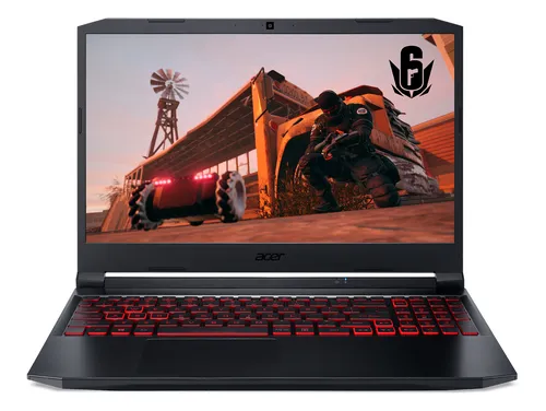 ACER Nitro 5 (AN515-57-57R3) Gaming Notebook (2 von 9)