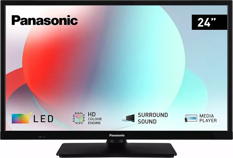 Panasonic TS-24N30AEZ (2 von 6)