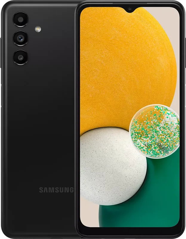 Samsung Galaxy A13 64GB 5G Black Smartphone (2 von 16)