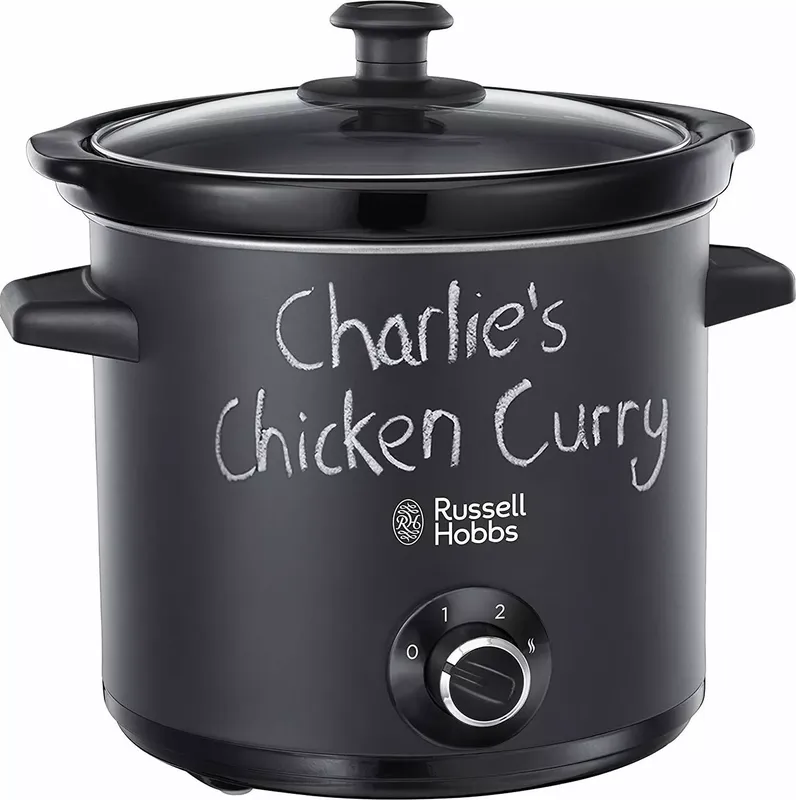 Russell Hobbs Slow Cooker 24180-56 (2 von 8)
