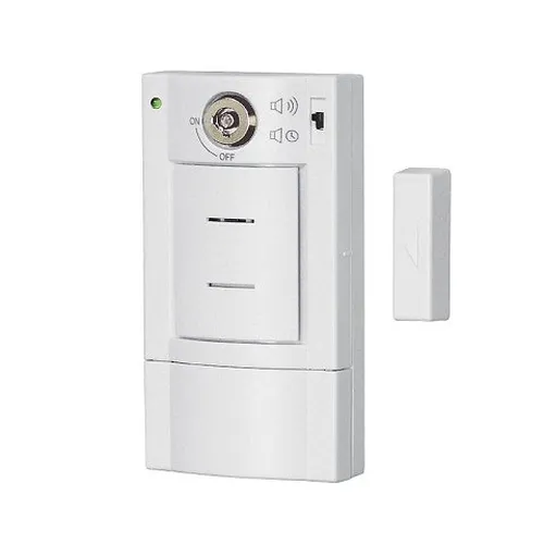 PENTATECH Türalarm DG6 mit Schlüssel 95 dB (2 von 4)