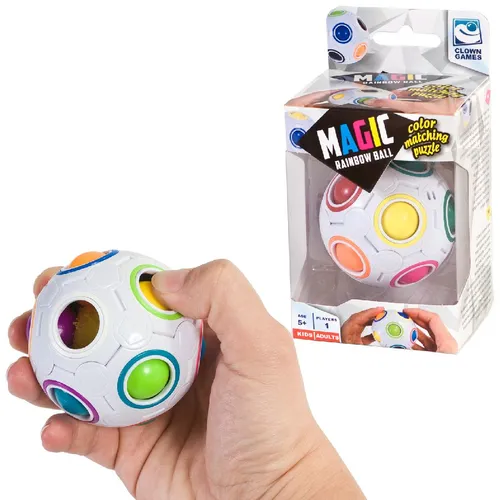 Vedes Clown Magic Rainbow Ball 0896142 (2 von 5)