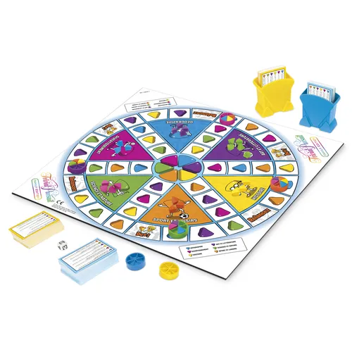 Trivial Pursuit Famille (2 von 7)
