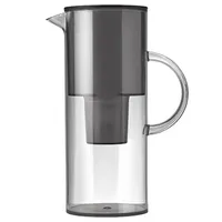 Stelton EM77 Wasserfilterkanne 2 l. smoke (2 von 2)