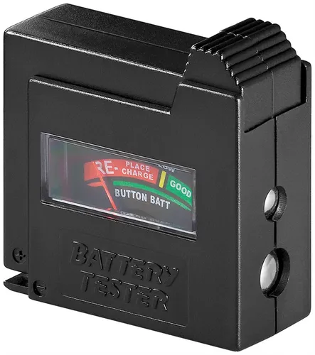 Universal Batterietester (2 von 3)