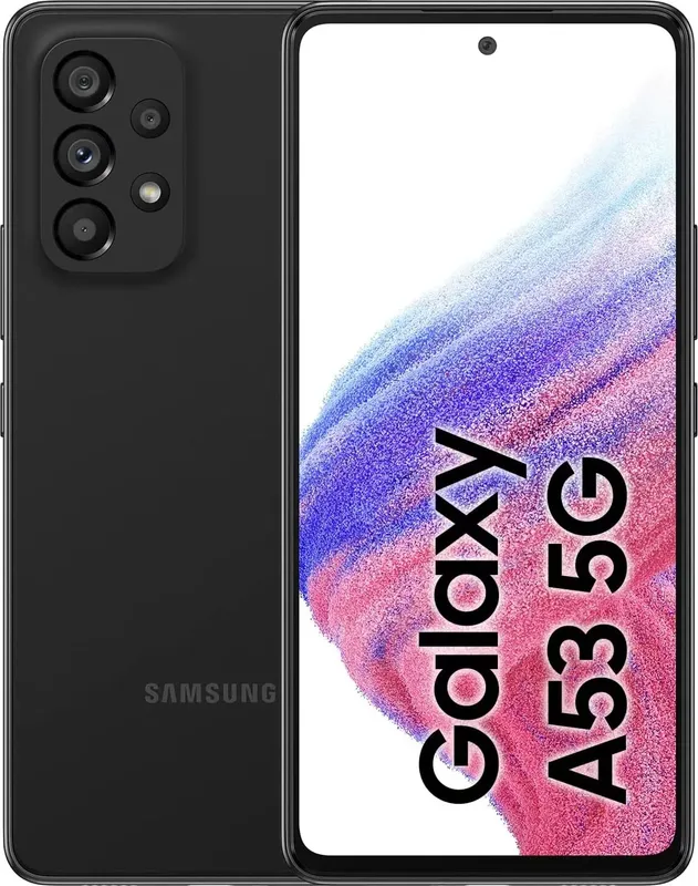 Samsung Galaxy A53 5G (2 von 10)