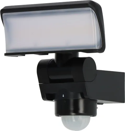 Brennenstuhl LED Strahler mit Bewegungsmelder WS 2050 SP (2 von 7)