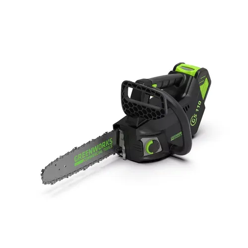 Greenworks Akku-Kettensäge 40V GD40TCS (2 von 2)