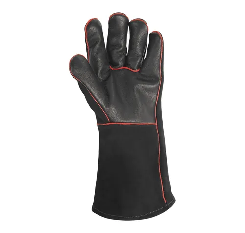 Weber Leder Grillhandschuhe (2 von 2)