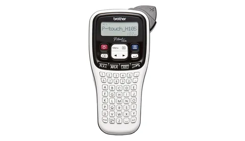BROTHER P-Touch H105L Beschriftungsgerät (2 von 2)