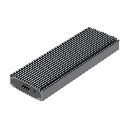 UGREEN M.2 NVMe Hard Drive Enclosure (10 Gbps) (2 von 6)