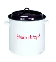 Krüger Einkocher 28 Liter – Vielseitiger Einmachtopf (2 von 3)