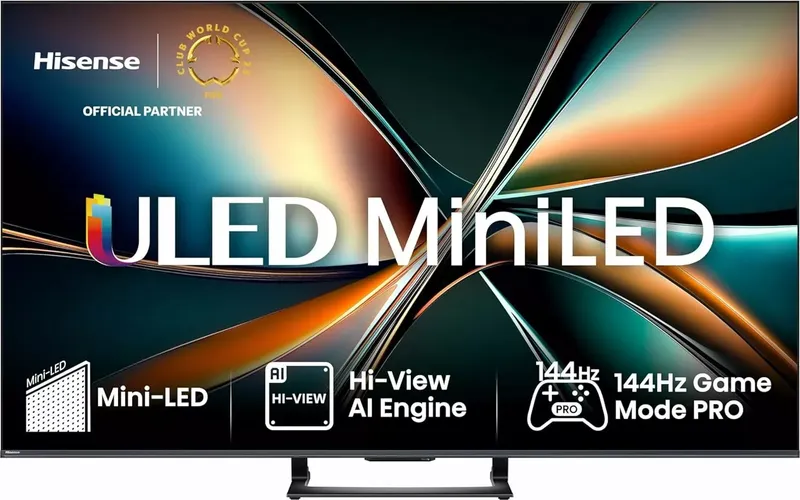 Hisense 55U7Q 55