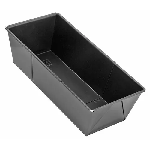 Zenker Universal-Brotbackform ausziehbar 28-40 cm (2 von 2)