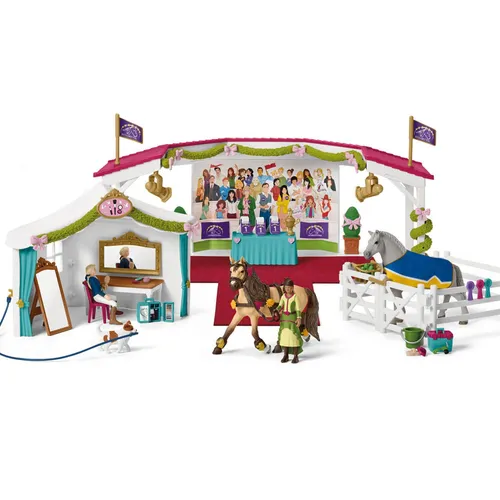 Schleich 42466 Horse Club (2 von 25)
