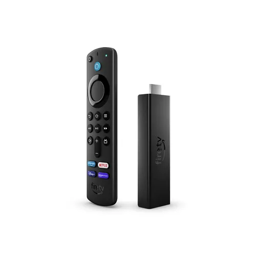 AMAZON Fire TV Stick 4K Max (2. Gen) (2 von 21)