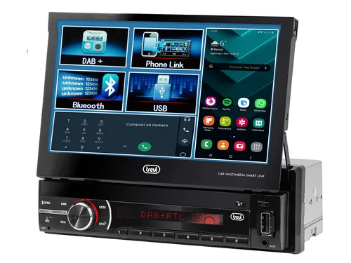 Trevi MDV 6380 DAB (2 von 9)