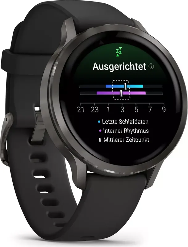 Garmin Venu® 4 (2 von 26)
