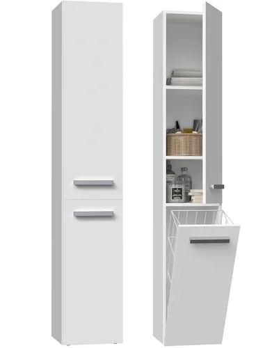 CDF Bad-Hochschrank NEL lV (2 von 4)