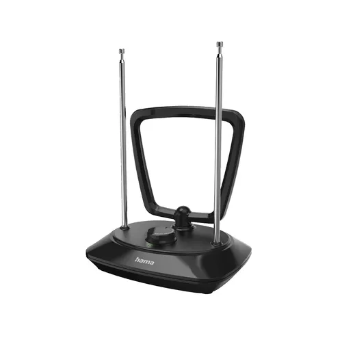 Hama Zimmerantenne „Classic“, aktiv (2 von 4)