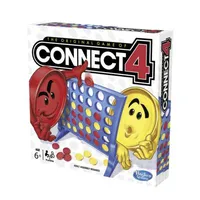 Hasbro Gaming 4 gewinnt (2 von 3)