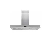 Bauknecht DBHBS 93 LL X Wandhaube 90 cm Edelstahl (2 von 2)
