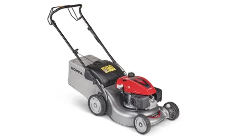 Honda Benzinrasenmäher HRG 466 SK IZY (2 von 2)