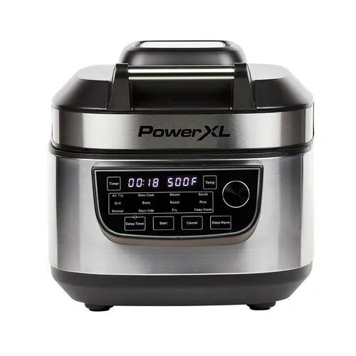 PowerXL MultiCooker 12-in-1 Multikocher (2 von 7)