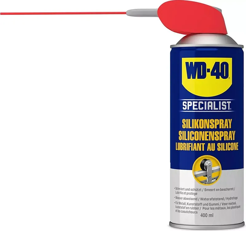 WD-40 Silikonspray Specialist 49987 (2 von 3)