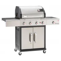 Gasgrill Triton 4.1 MaxX (2 von 2)