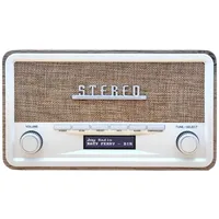 Denver DAB-18LW Digitalradio (2 von 3)