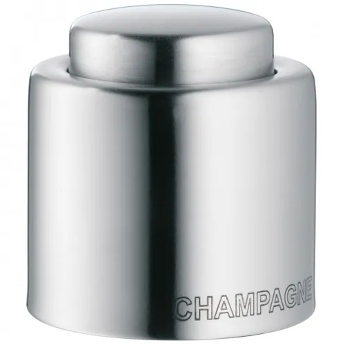 WMF Edelstahl Sektkorken Champagne Clever & More 641036030 (2 von 4)